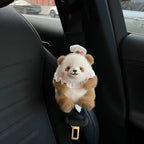 XPENG Seat Belt Protection Cover