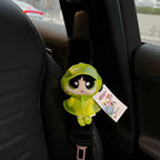 XPENG Seat Belt Protection Cover