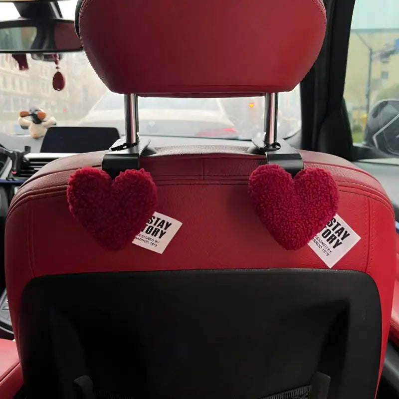 XPENG Car Seat Hanger
