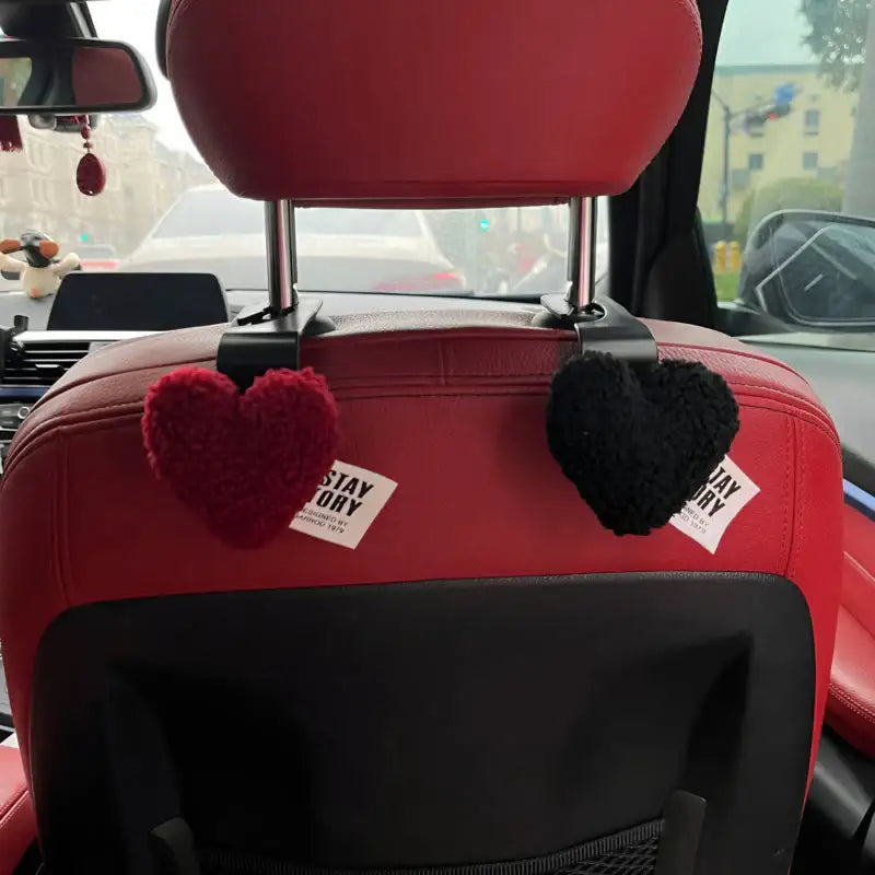 XPENG Car Seat Hanger