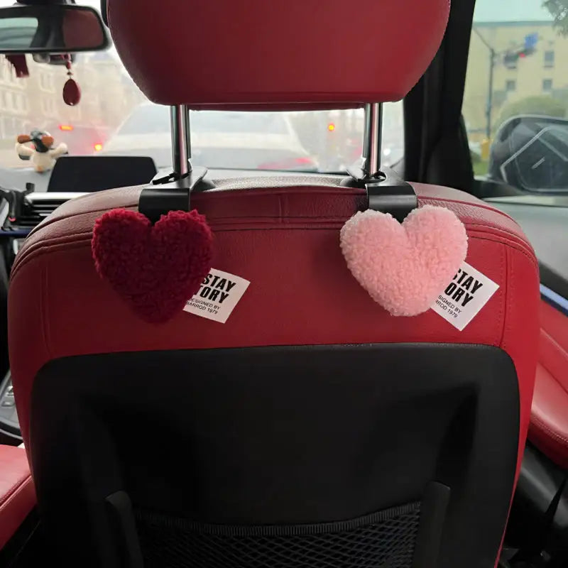XPENG Car Seat Hanger