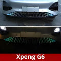 XPENG G6 Glow-in-the-Dark Decal Sticker Set