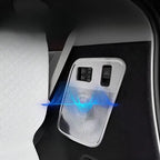 XPeng X9 Extended Range Trunk Horn Cover