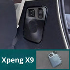 XPeng X9 Extended Range Trunk Horn Cover