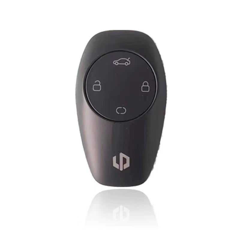 Leapmotor Key Replacement Remote 433MHz 4A Chip for T03 B01 B10 C11 C01 C10 C16