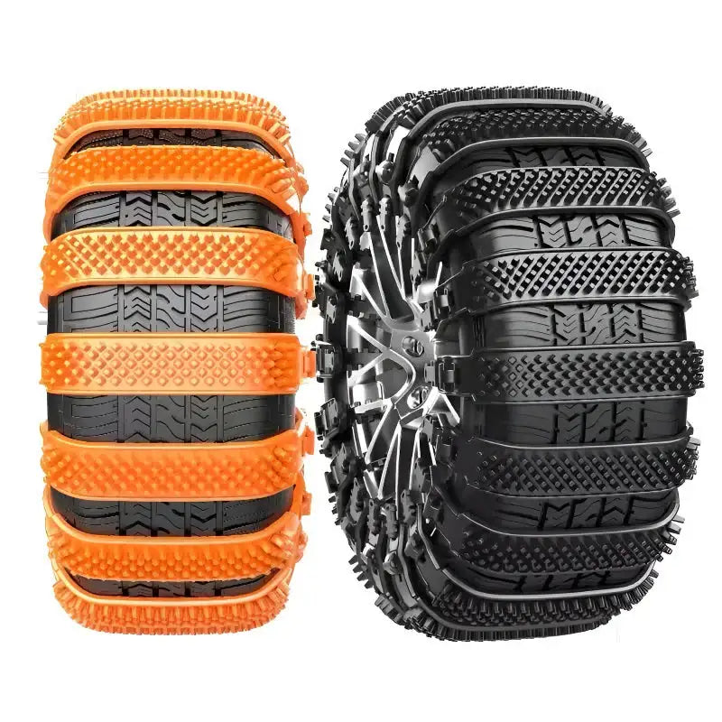 XPENG Snow Tire Straps (20 PCS)