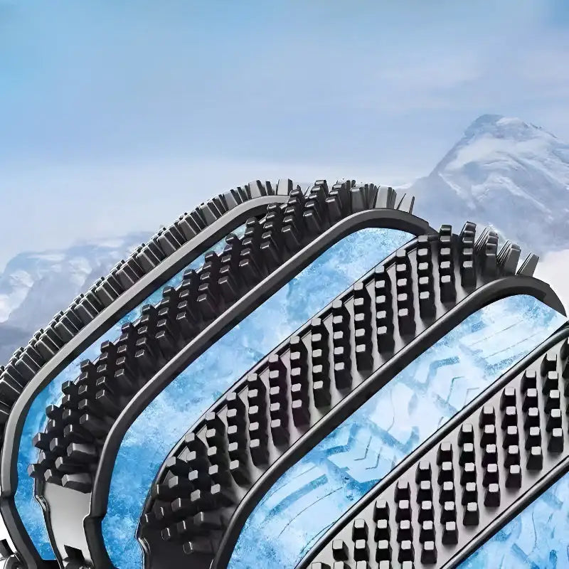 XPENG Snow Tire Straps (20 PCS)
