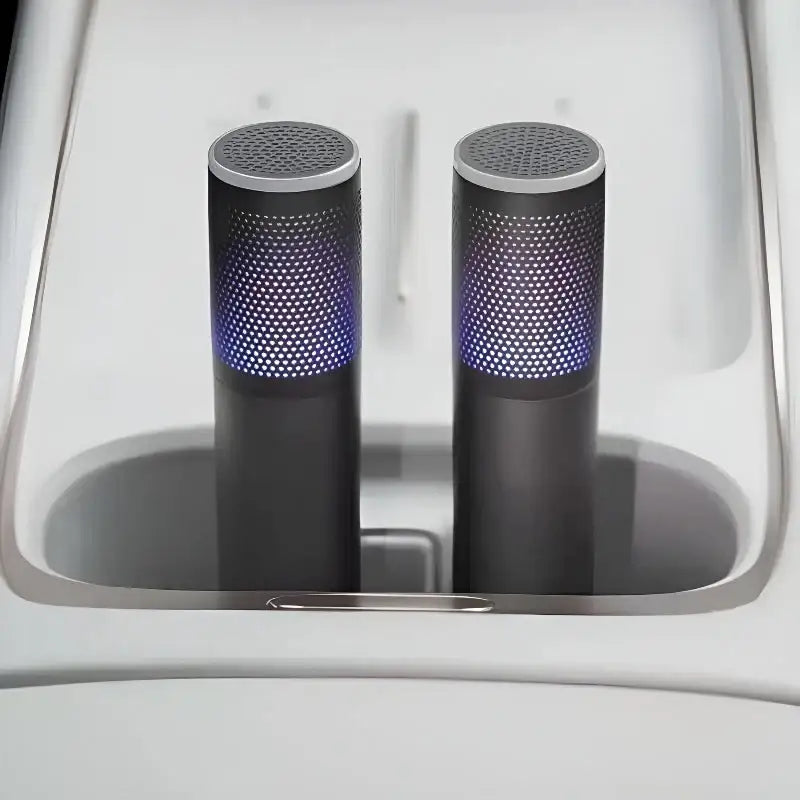 XPENG  Wireless Microphone (2 Pcs)