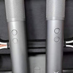 XPENG  Wireless Microphone (2 Pcs)