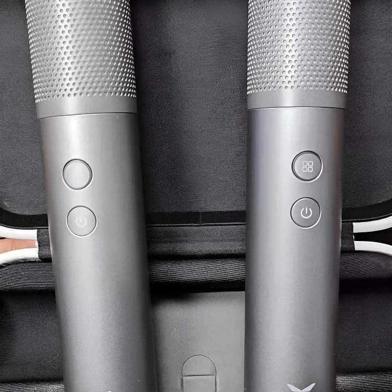 XPENG  Wireless Microphone (2 Pcs)