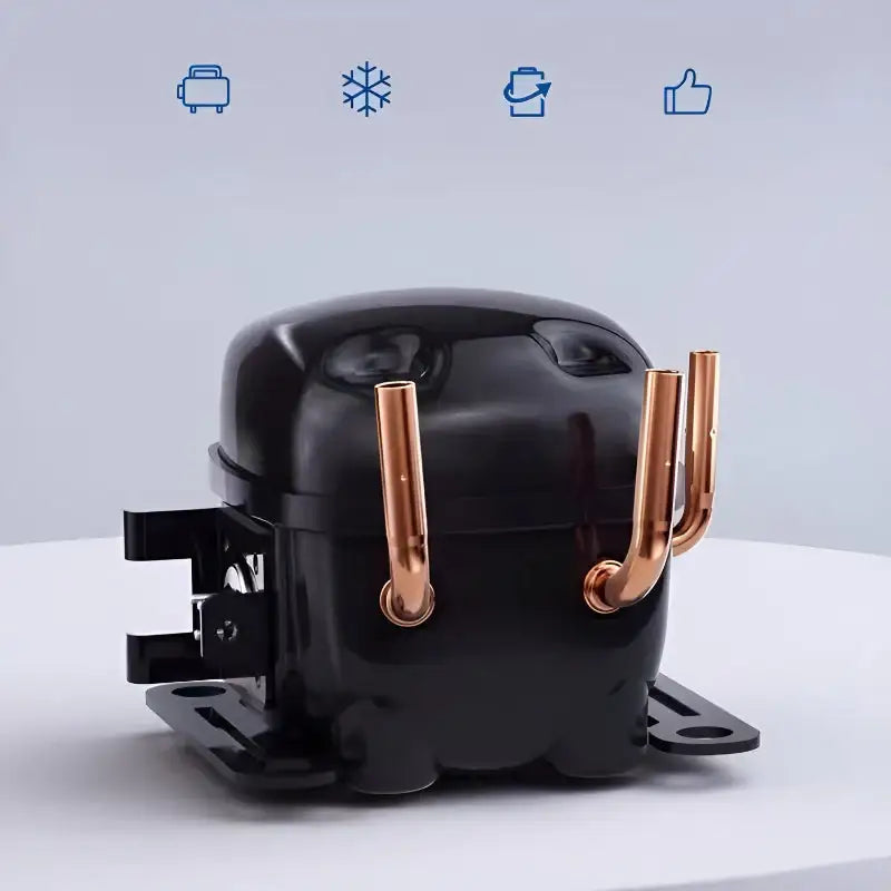 XPeng G6 Car Refrigerator