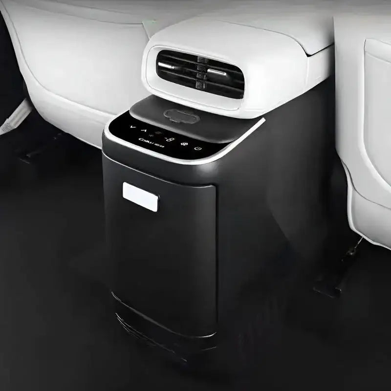 XPeng G6 Car Refrigerator