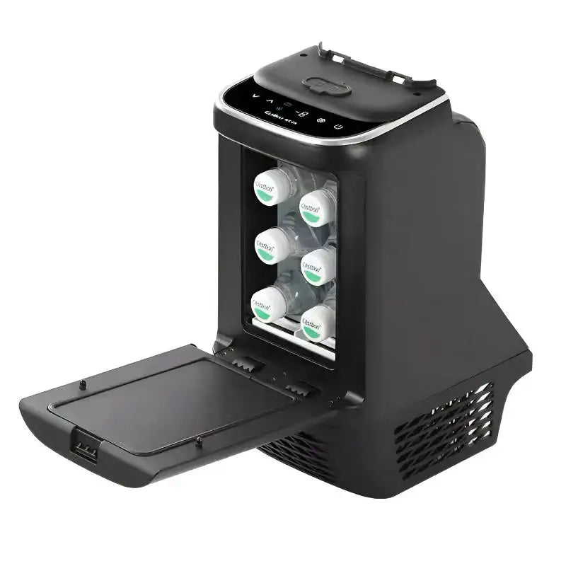 XPeng G6 Car Refrigerator