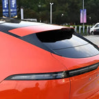 XPENG G6 Carbon Fiber Rear Window Trim