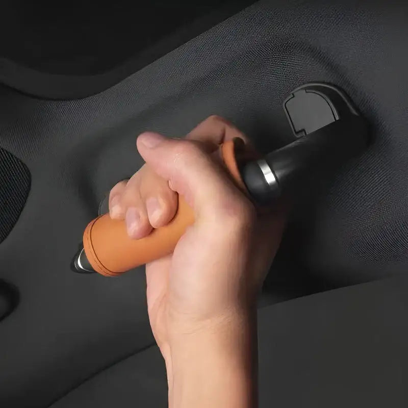 XPeng G9  Car Roof Handle Cover