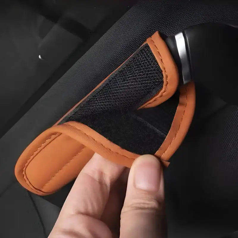 XPeng G9  Car Roof Handle Cover