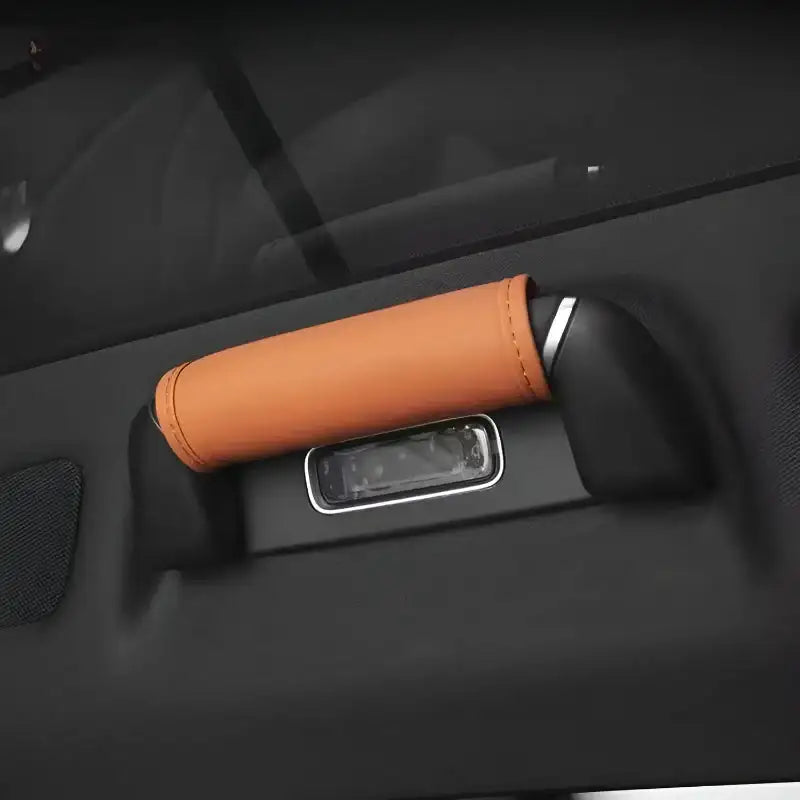 XPeng G9  Car Roof Handle Cover