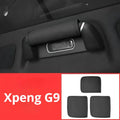 XPeng G9  Car Roof Handle Cover