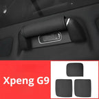 XPeng G9  Car Roof Handle Cover