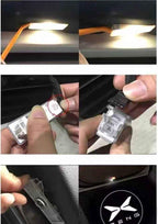 Xpeng G9 Puddle Lights ( 2 Pcs )