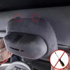 XPeng P7+Pure Electric Version Car Glasses Case