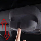 XPeng P7+Pure Electric Version Car Glasses Case