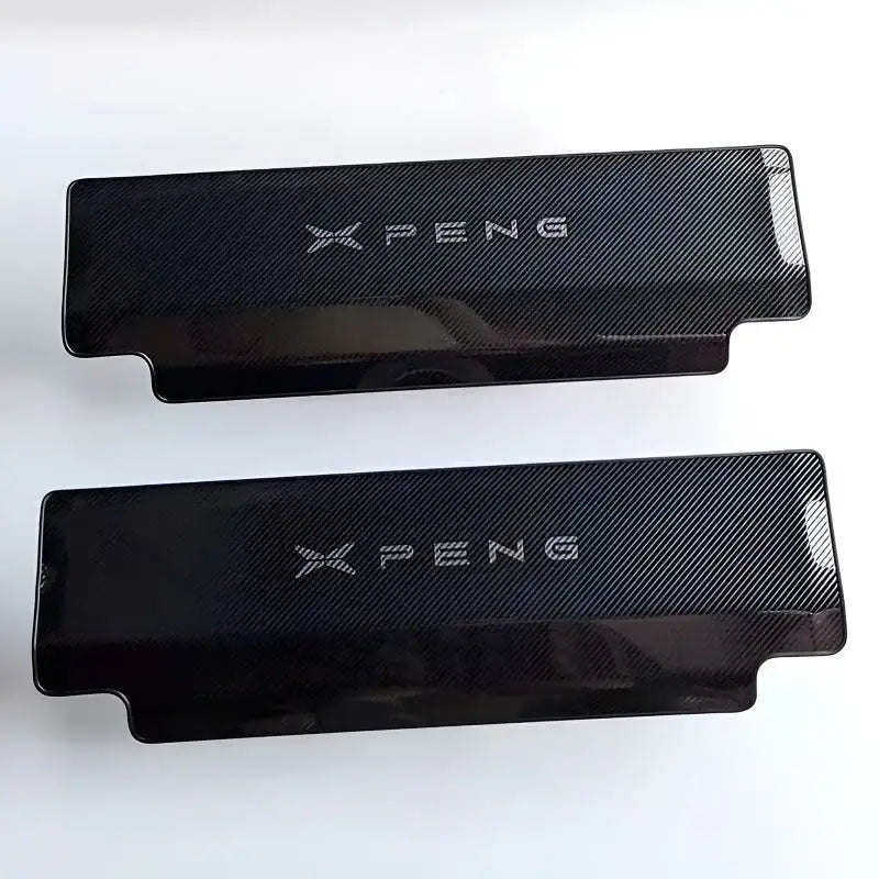 Rear Seat Kick Protector for XPENG G6/G9/P7/P7+