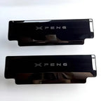Rear Seat Kick Protector for XPENG G6/G9/P7/P7+