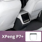 Rear Screen Protector Cover for 24-26 XPeng P7+ Extended Range Edition