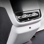 Rear Air Vent Kick Cover For 24-26 XPeng P7+ Extended Range Edition XPENG1