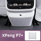Rear Air Vent Kick Cover For 24-26 XPeng P7+ Extended Range Edition XPENG3