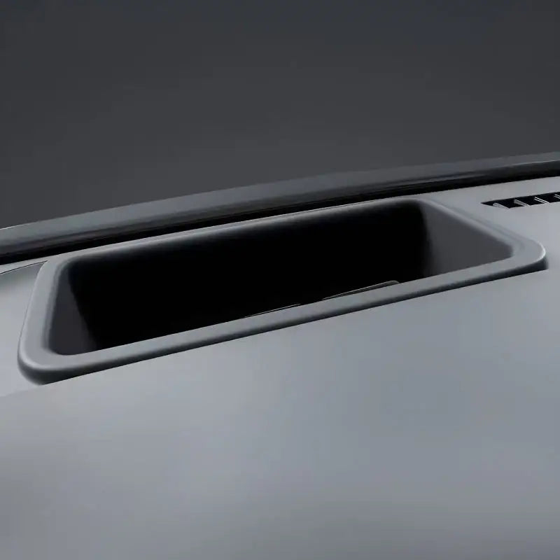 26 XPeng P7+ Extended Range HUD Guard Cover