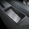 26 XPeng P7+ Extended Range HUD Guard Cover