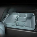 2026 XPENG G6 / P7+ Lower Center Console Storage Box - Custom Fit Organizer