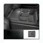 2026 XPENG G6 / P7+ Lower Center Console Storage Box - Custom Fit Organizer