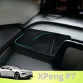 XPeng P7 Center Dash Storage Box