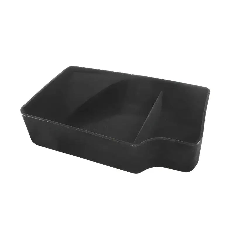 XPeng P7 Center Dash Storage Box