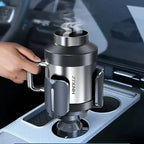 Portabicchieri Regolabile per Auto XPENG