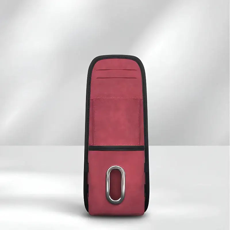 XPENG Car Seat Side Organizer