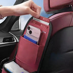 XPENG Car Seat Side Organizer