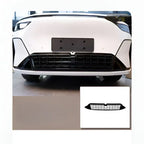 XPeng X9 Range Extender / Pure Electric Version of the Center Mesh Insect Screen