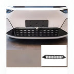 XPeng X9 Range Extender / Pure Electric Version of the Center Mesh Insect Screen