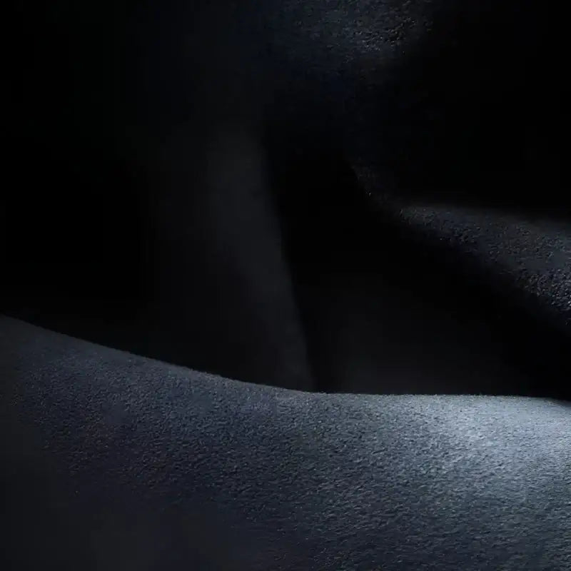 XPeng X9 Alcantara Dashboard Cover