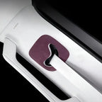 XPeng x9 Seat Belt Panel Trim Sticker