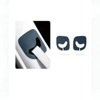 XPeng x9 Seat Belt Panel Trim Sticker