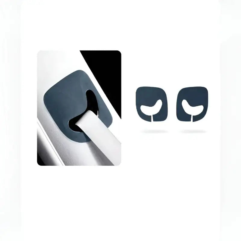 XPeng x9 Seat Belt Panel Trim Sticker