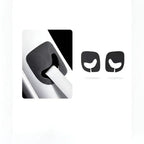 XPeng x9 Seat Belt Panel Trim Sticker