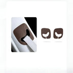 XPeng x9 Seat Belt Panel Trim Sticker