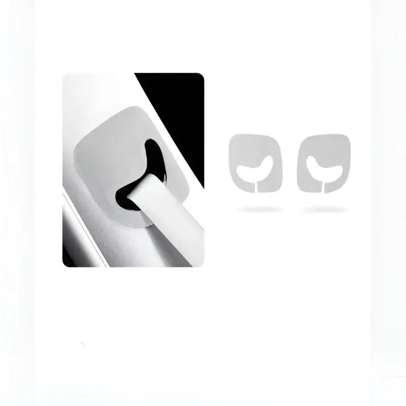 XPeng x9 Seat Belt Panel Trim Sticker