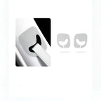 XPeng x9 Seat Belt Panel Trim Sticker